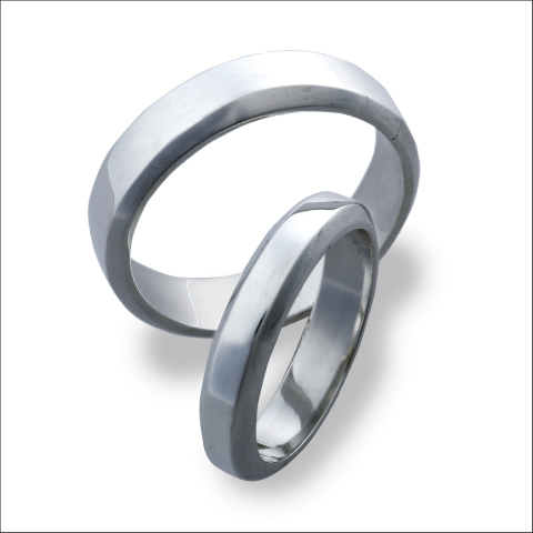ギャラリー：デザインサンプル｜広島からも多数来店！オリジナル結婚指輪は【二人でつくるマリッジリング】